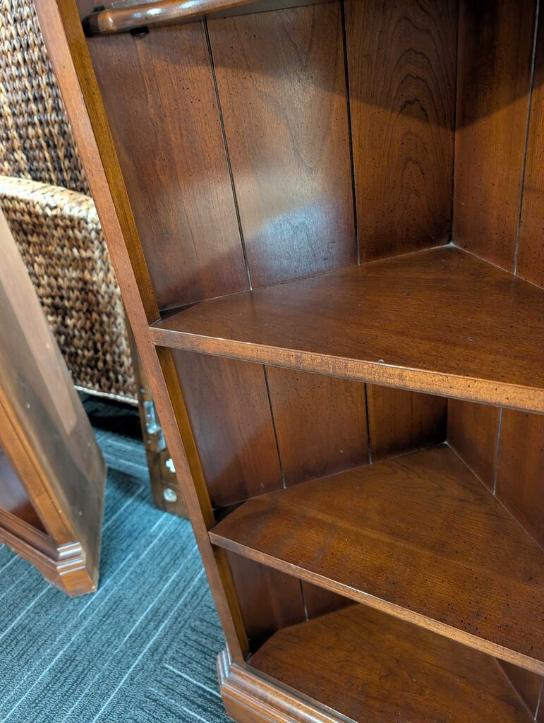 Corner Shelf
