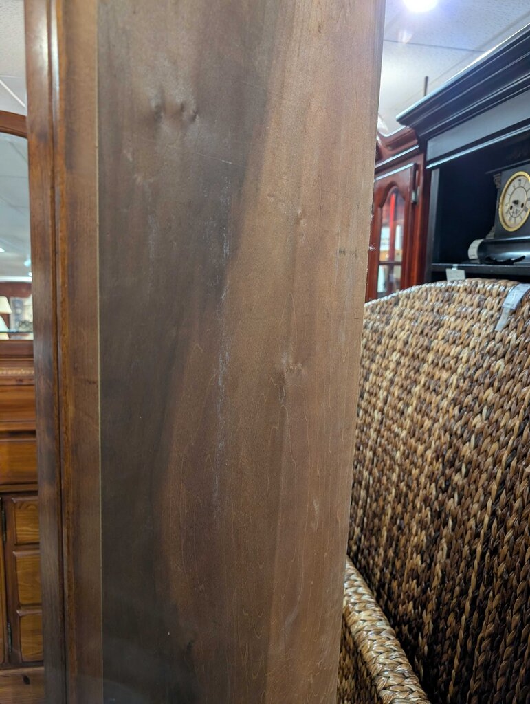 Corner Shelf