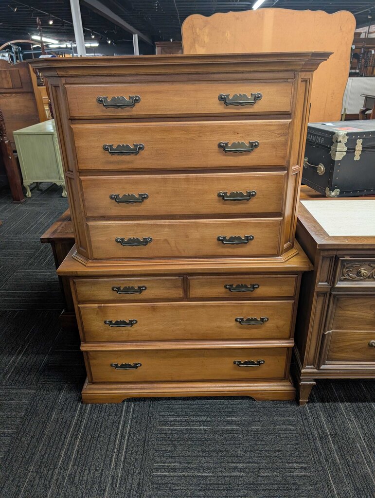 Pennsylvania House Maple Chest
