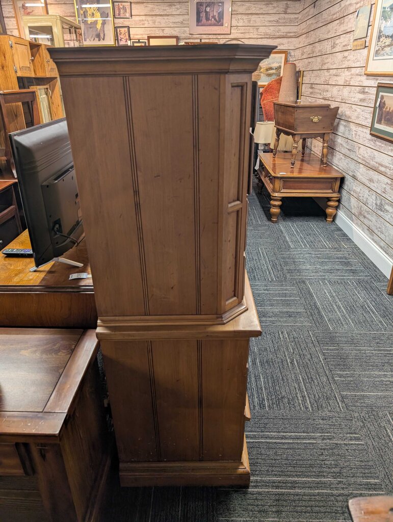 Pennsylvania House Maple Chest