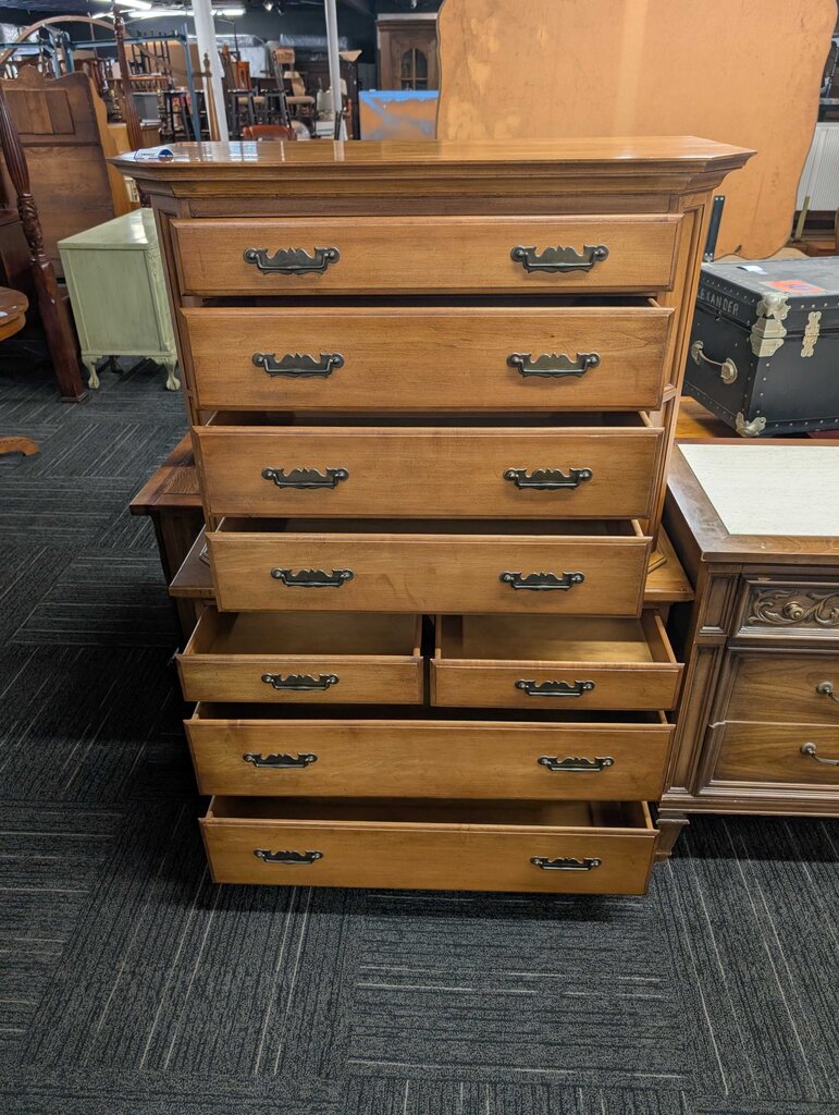 Pennsylvania House Maple Chest