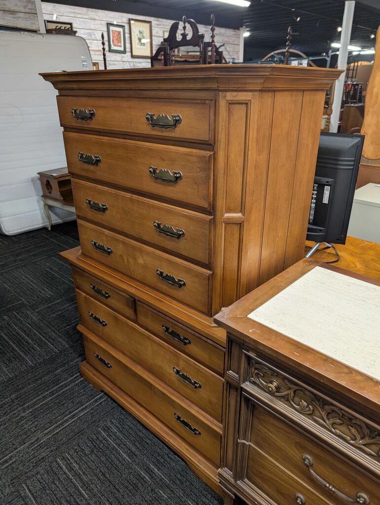 Pennsylvania House Maple Chest