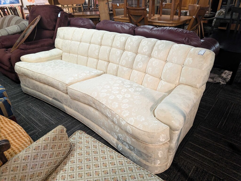Vintage Sofa