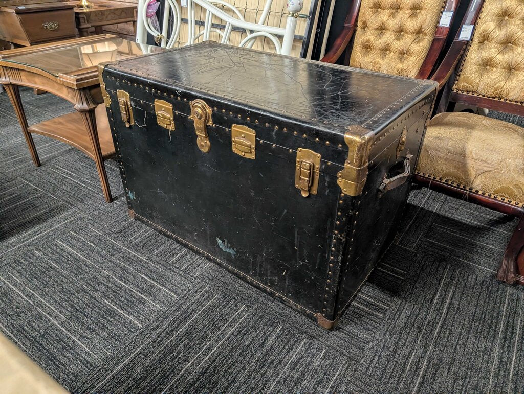 Vintage Trunk