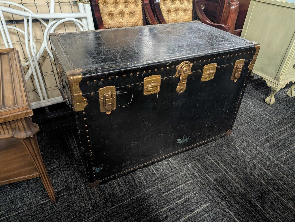 Vintage Trunk