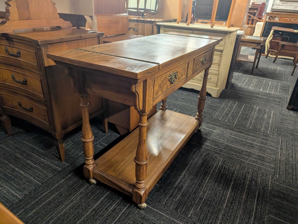 Vintage Server