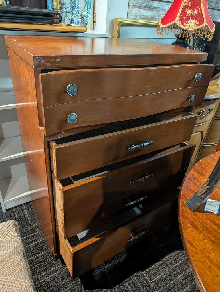 Vintage Chest