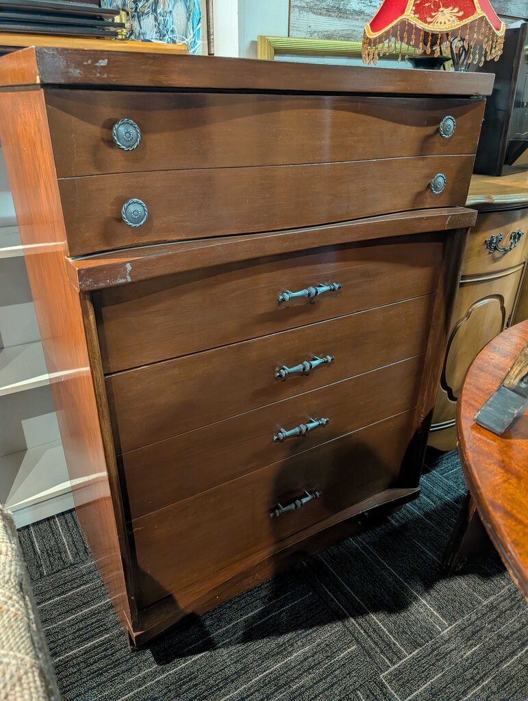 Vintage Chest