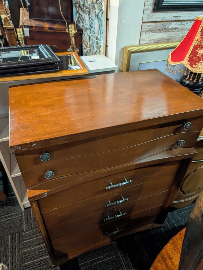 Vintage Chest