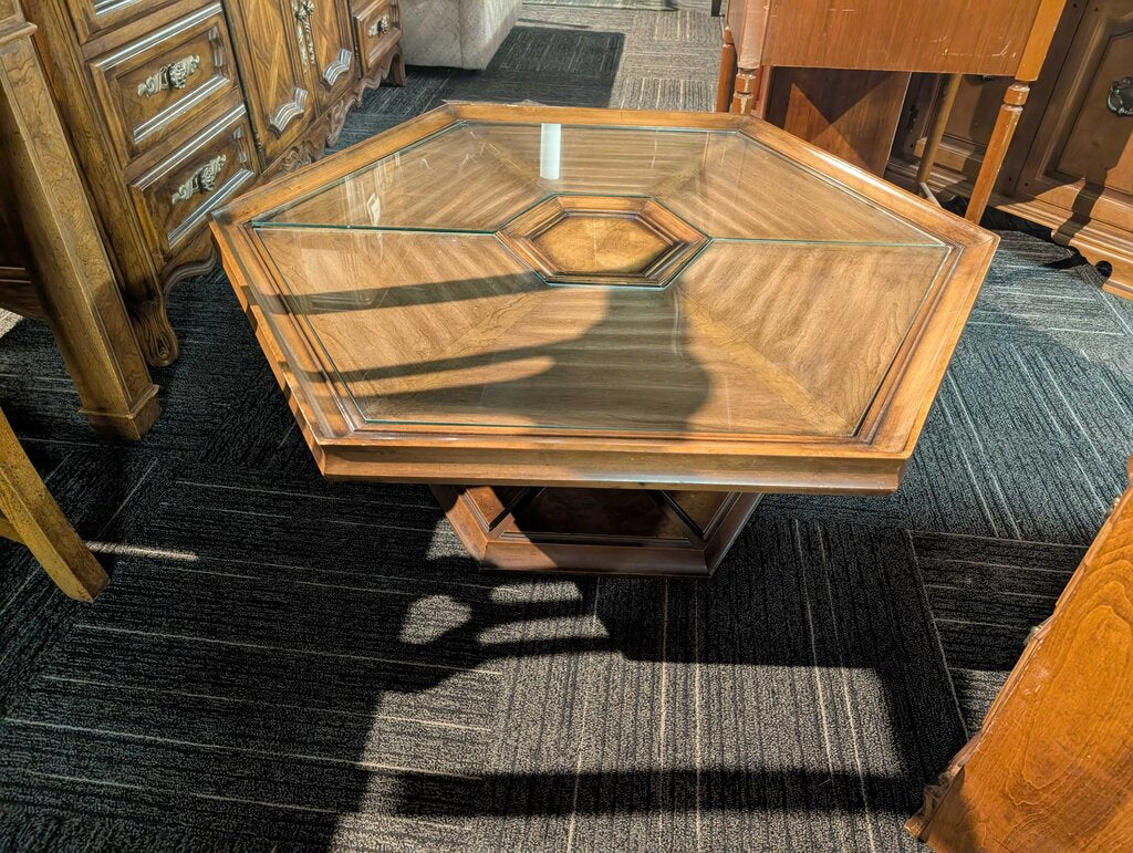 Vintage Coffee Table