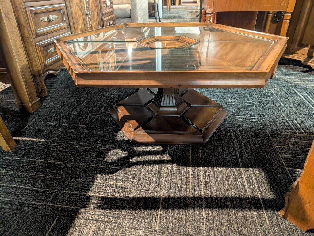 Vintage Coffee Table