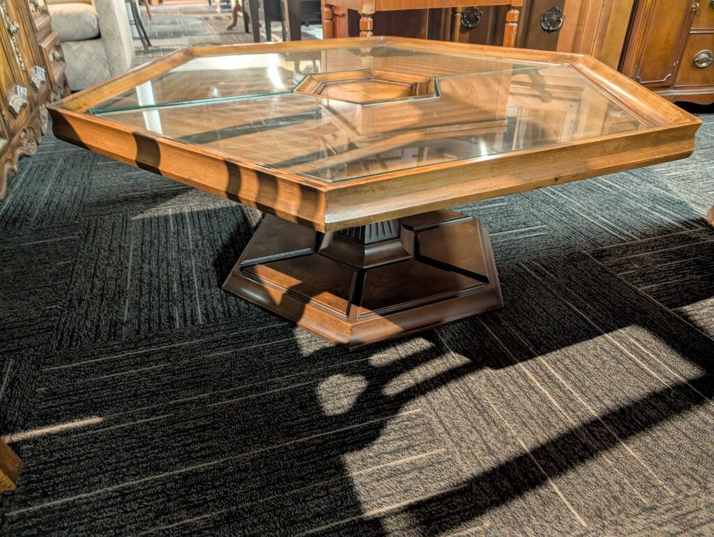Vintage Coffee Table