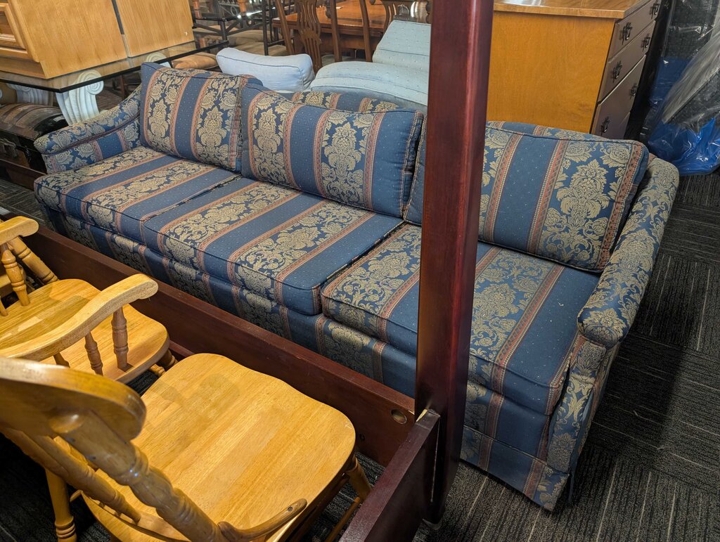 Vintage Sofa
