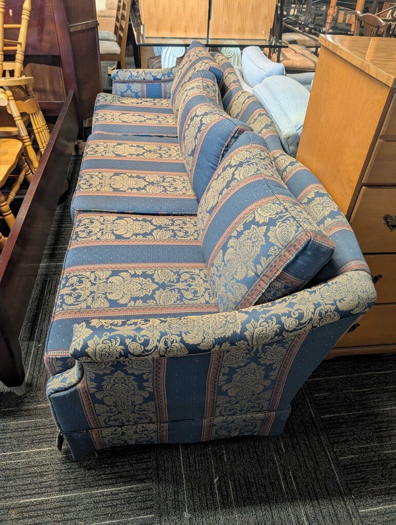 Vintage Sofa