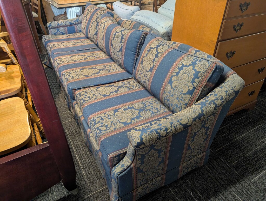 Vintage Sofa