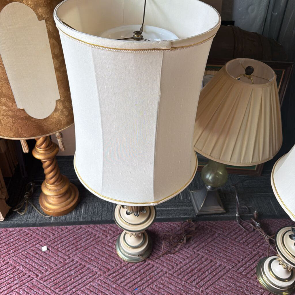 Vintage Stifel Lamp