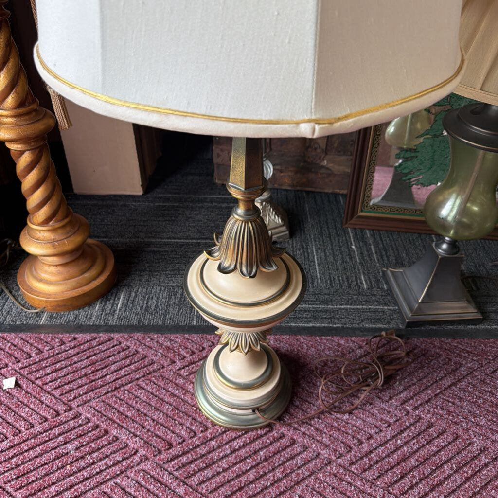 Vintage Stifel Lamp