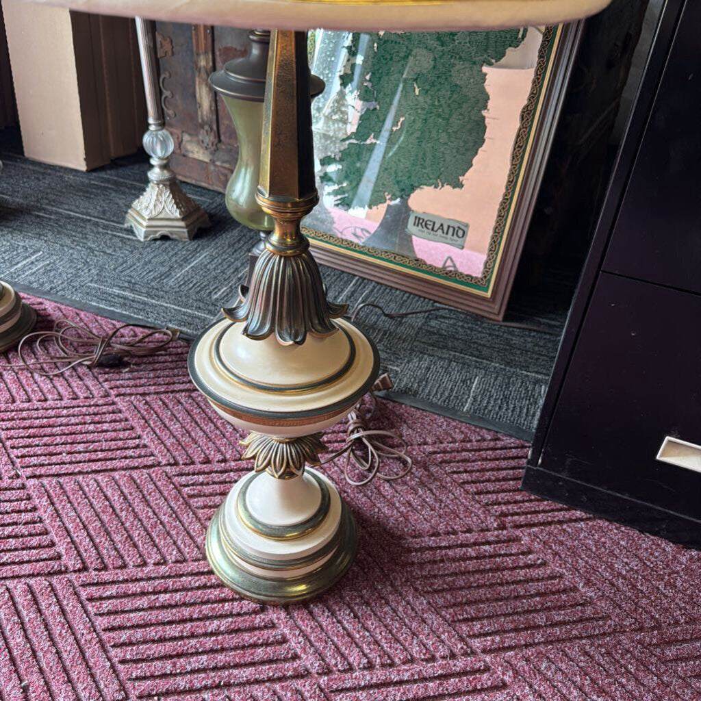 Vintage Stifel Lamp