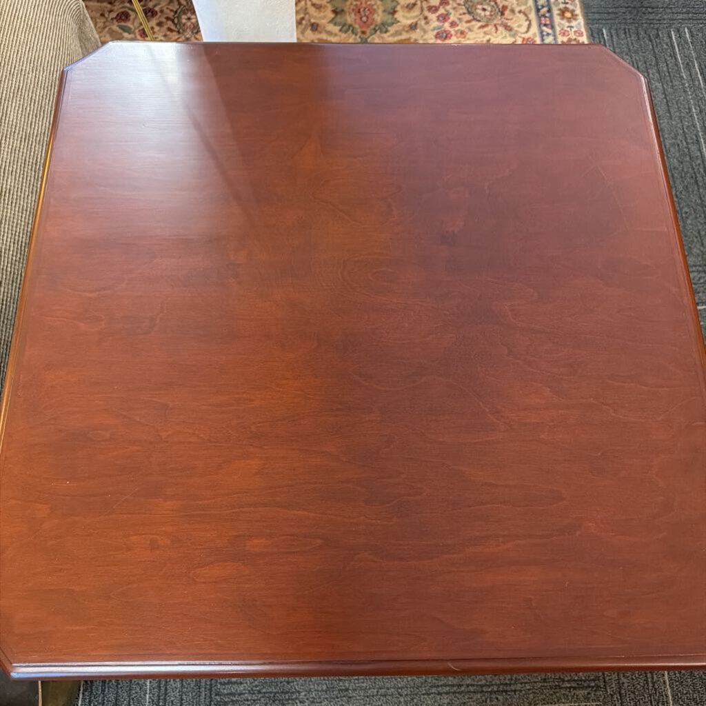 Modern End Table