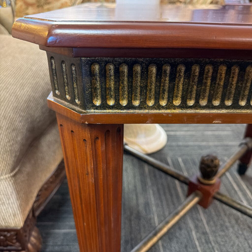Modern End Table