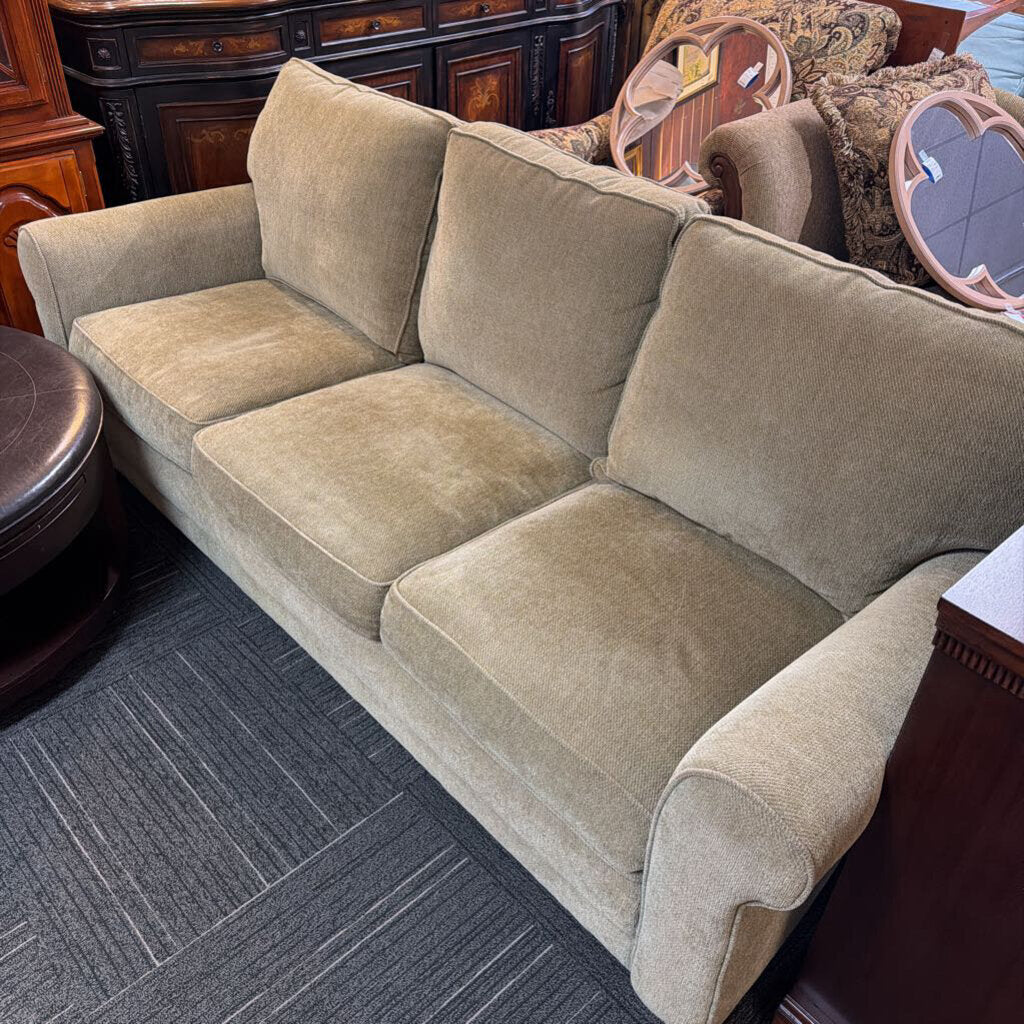 Contemporary Sofa by Haining Home Point