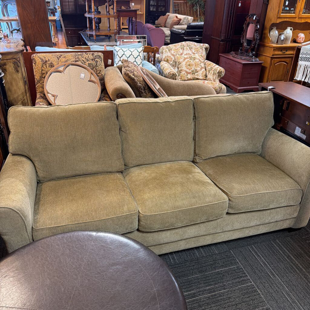 Contemporary Sofa by Haining Home Point