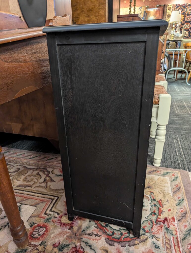 Three Bin Stand