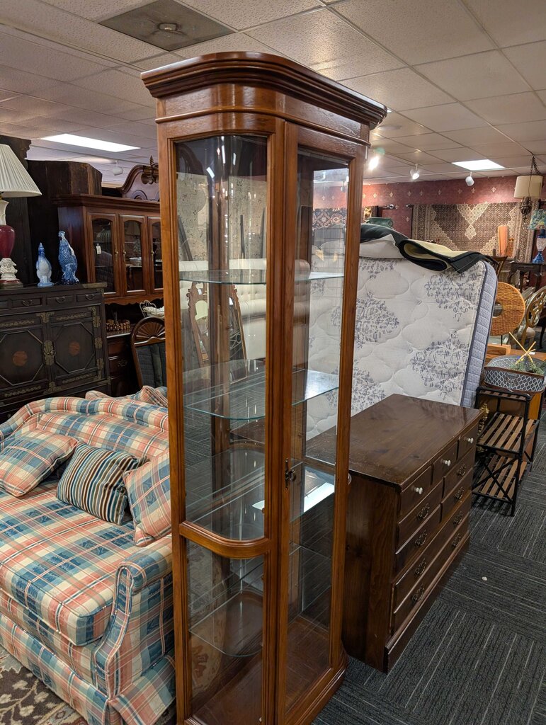 Display Cabinet by Pulaski