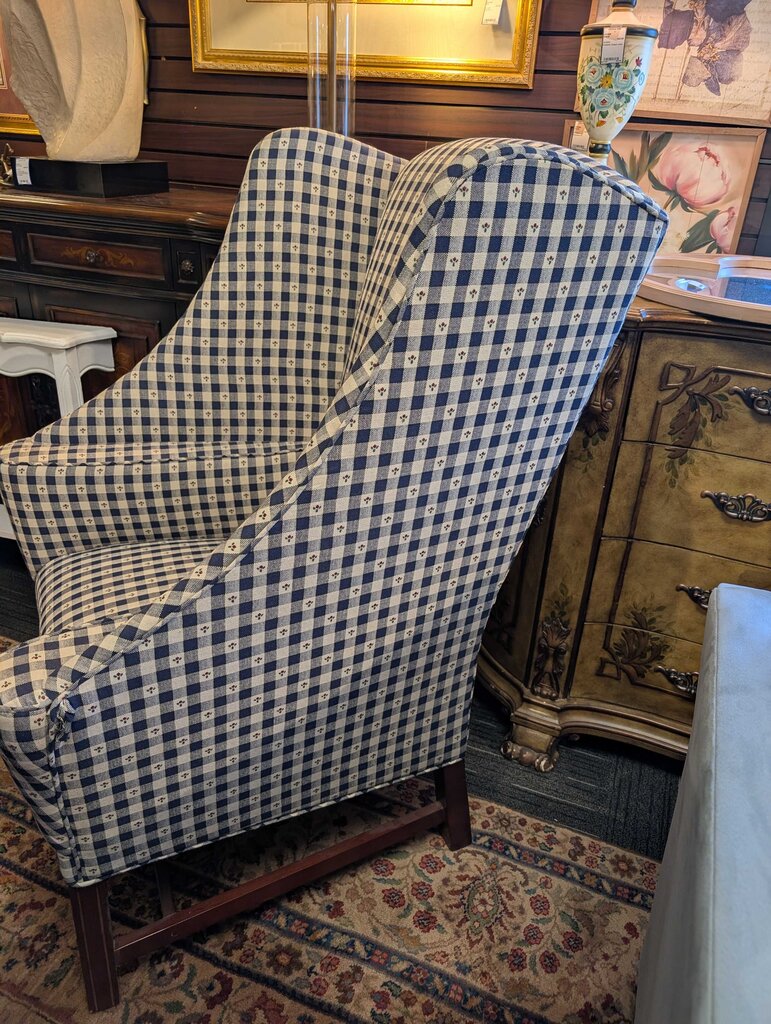 Cape Cod Upholstered Chair