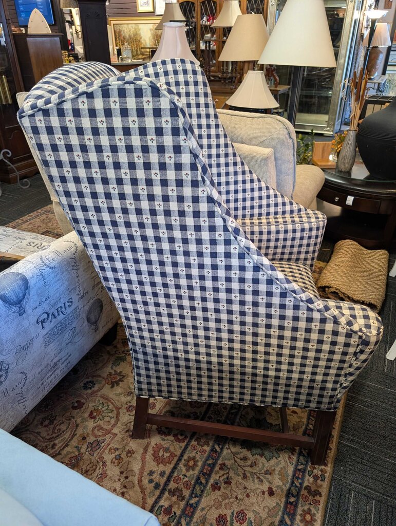 Cape Cod Upholstered Chair