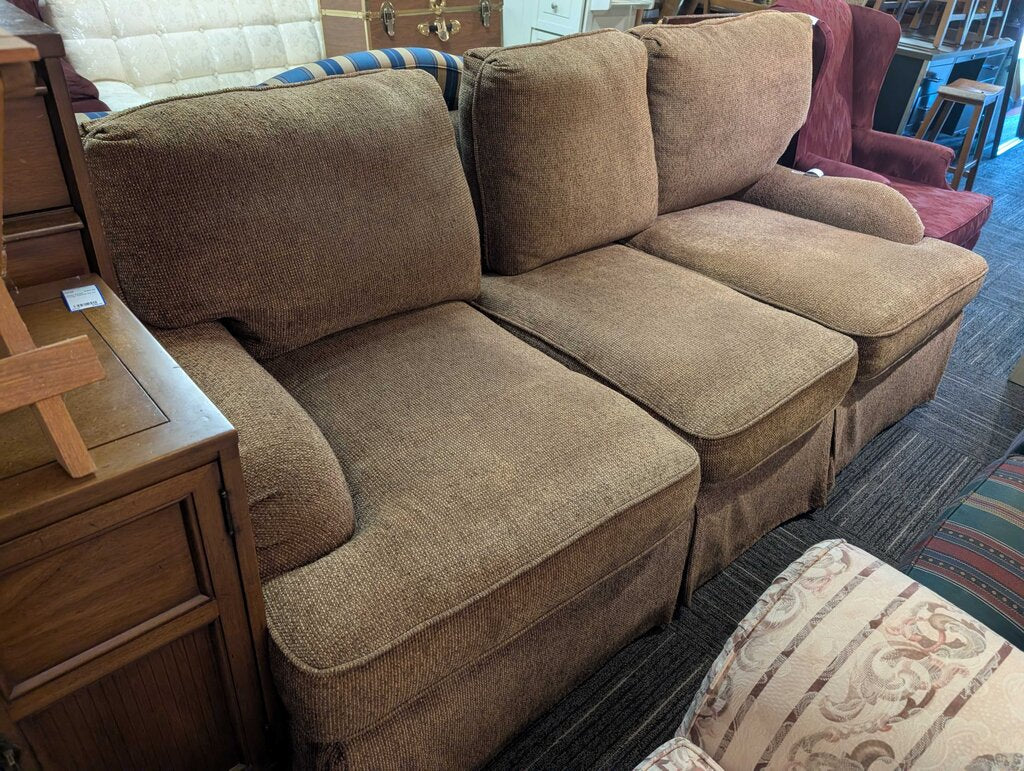 Bernhardt Sofa