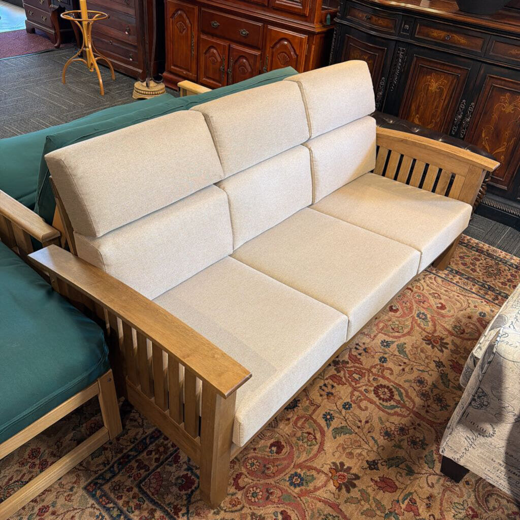 Contemporary Sofa
