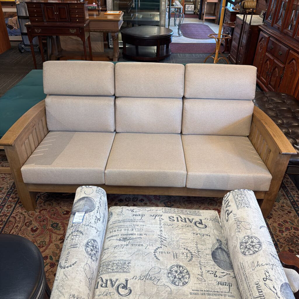 Contemporary Sofa