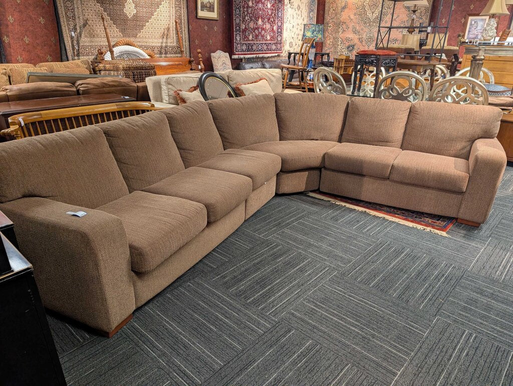 Modern Sectional Sofa