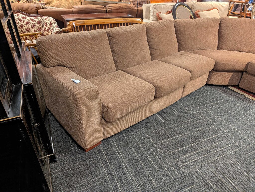 Modern Sectional Sofa