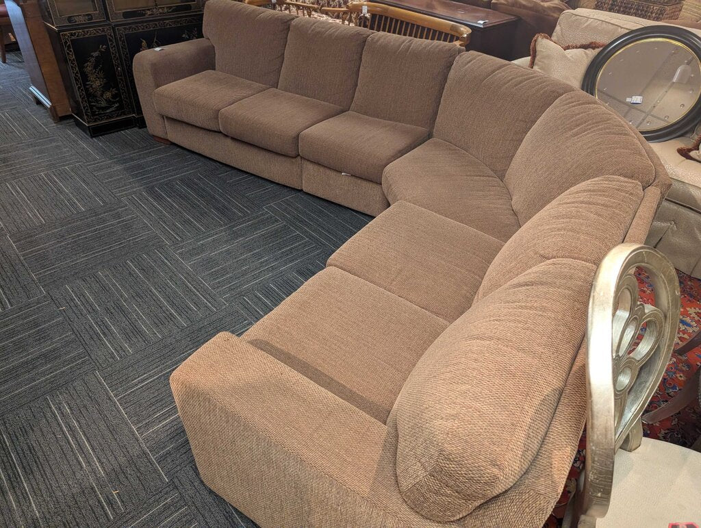 Modern Sectional Sofa