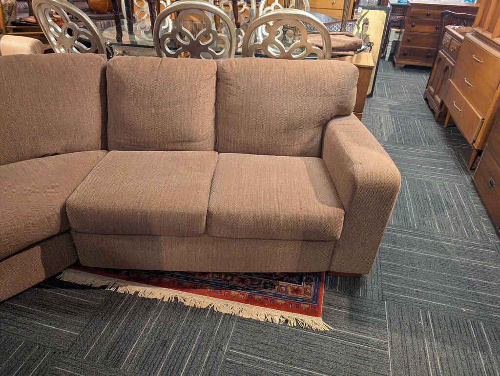 Modern Sectional Sofa