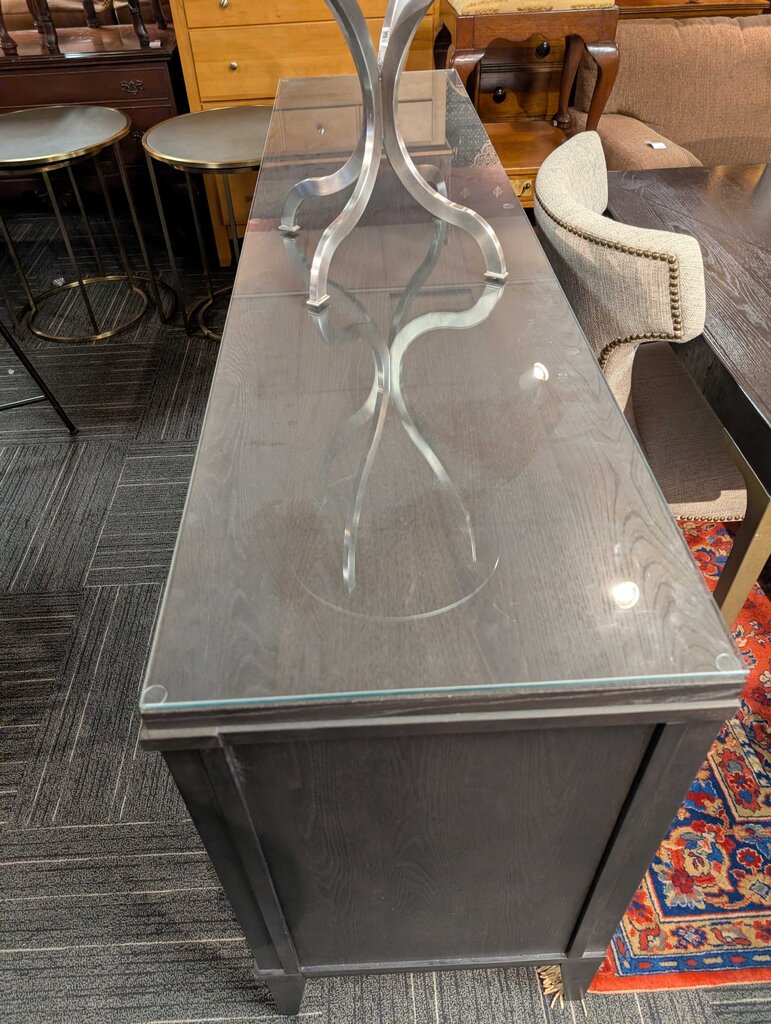 Contemporary Sideboard By Universal