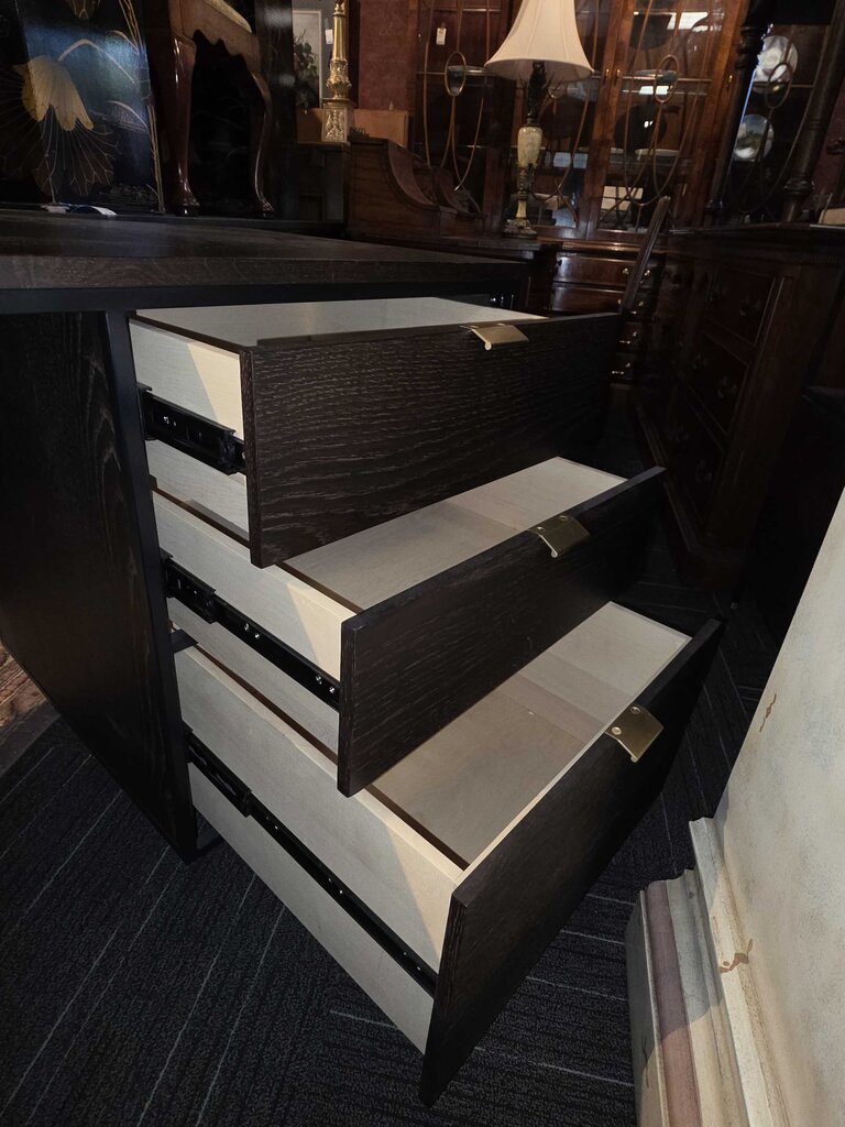 Contemporary Desk By Mitchell Gold + Bob Williams