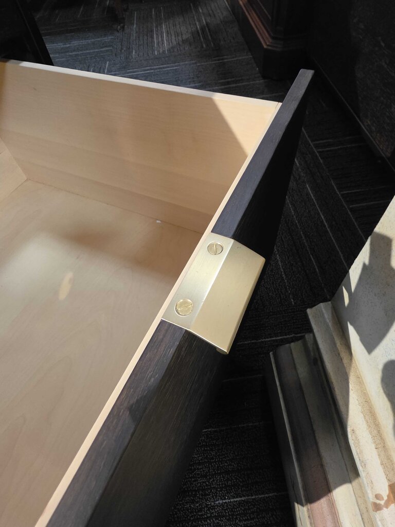 Contemporary Desk By Mitchell Gold + Bob Williams