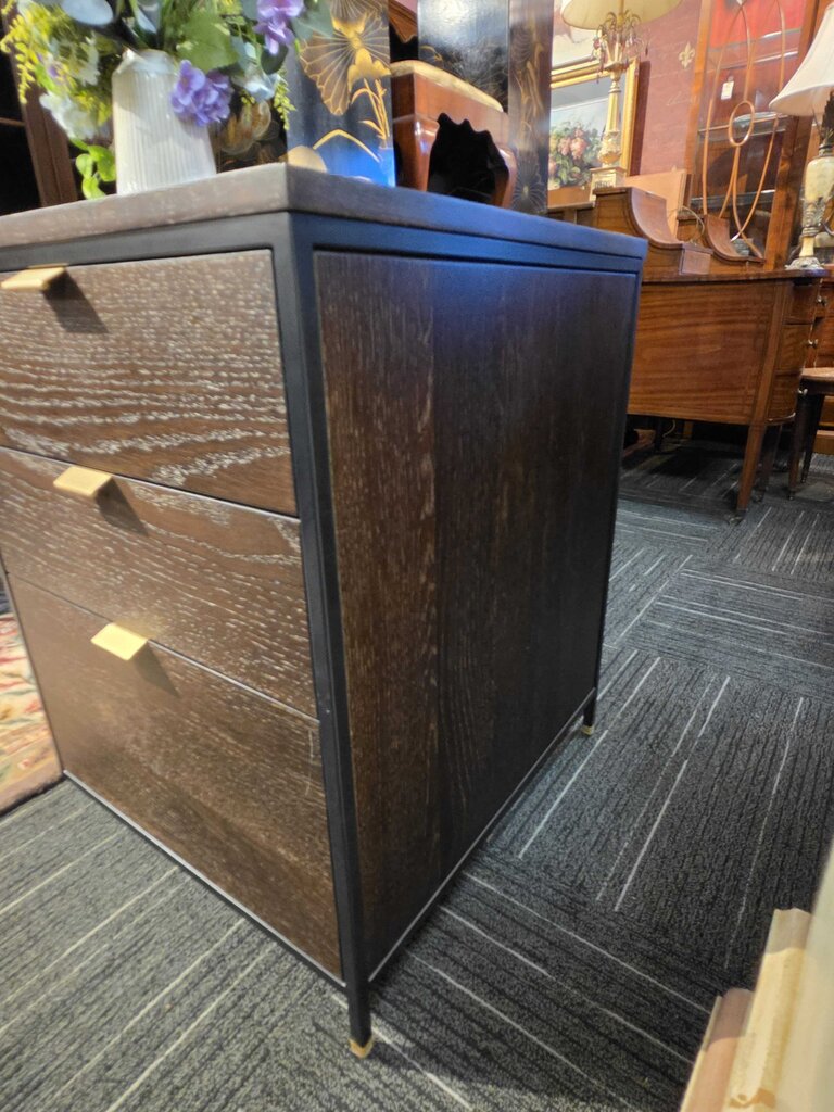Contemporary Desk By Mitchell Gold + Bob Williams