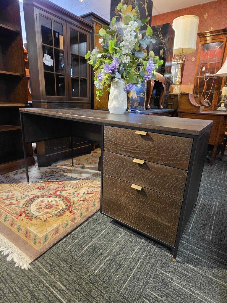 Contemporary Desk By Mitchell Gold + Bob Williams