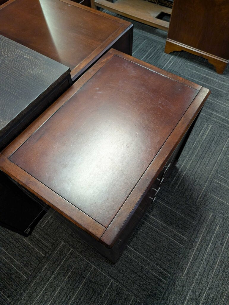 Modern Nightstand