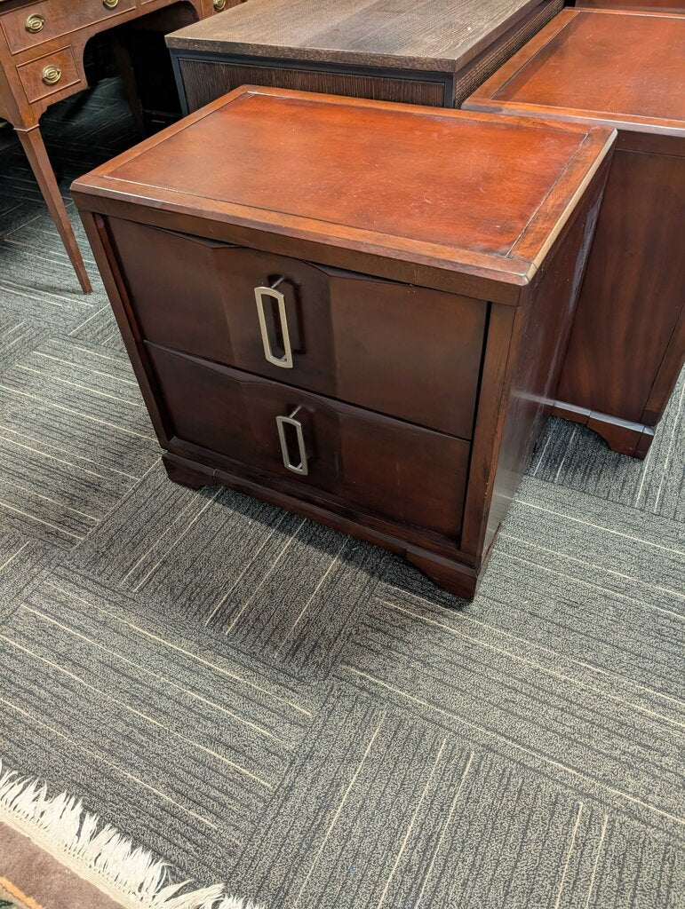 Modern Nightstand