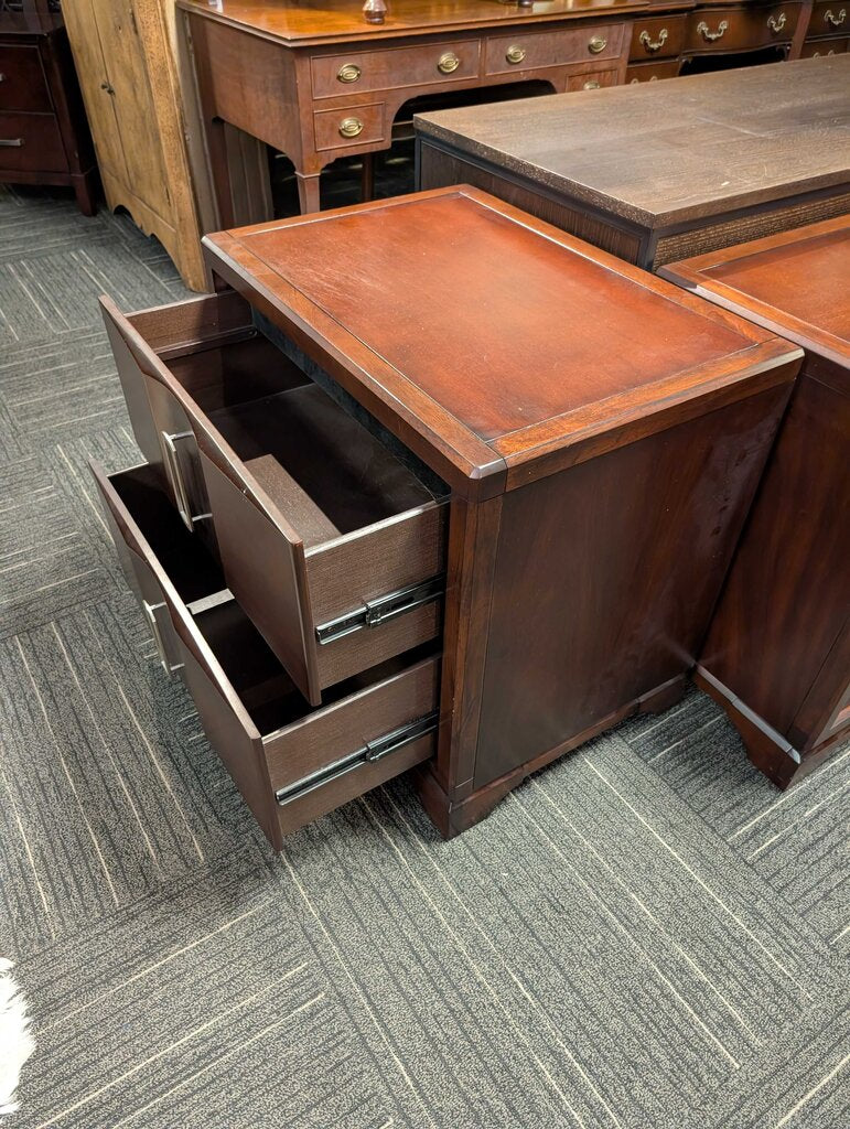 Modern Nightstand