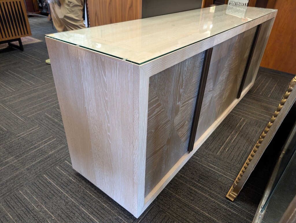 Contemporary Sideboard By Universal