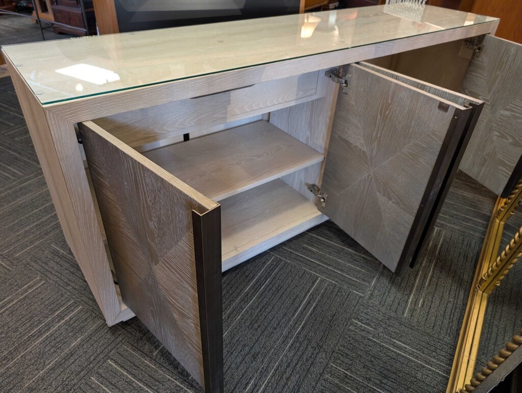 Contemporary Sideboard By Universal