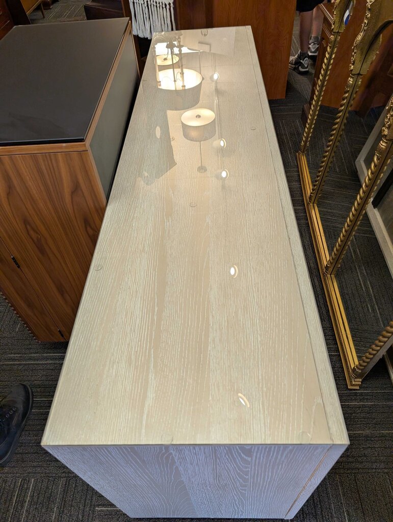 Contemporary Sideboard By Universal