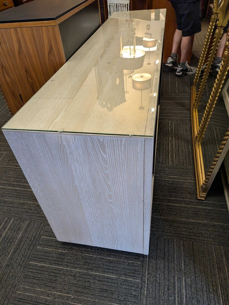 Contemporary Sideboard By Universal