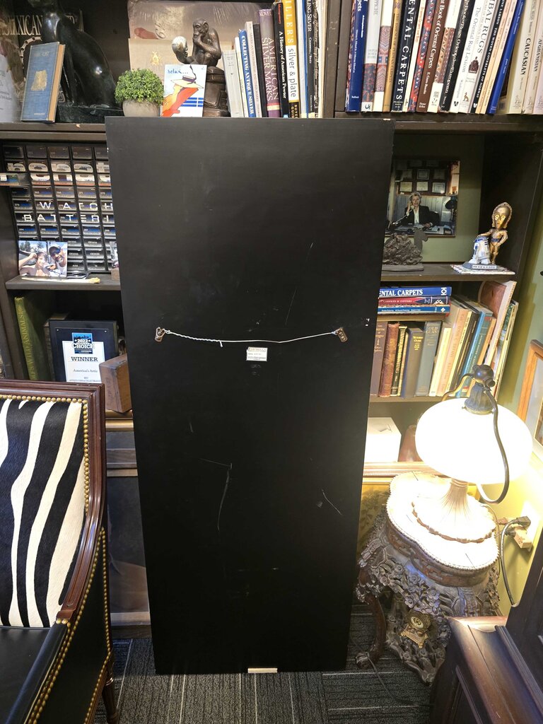 Large Decorative Hanging Wall Panel by Raschella